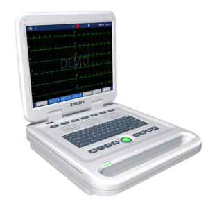 Electrocardiografo Marca Promed iMAC 1200- 12 canales Electrocardiografo 