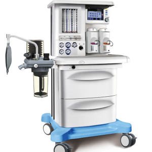 Maquina de anestesia Marca PROMED Ref X40