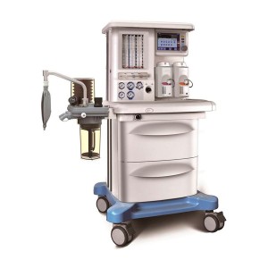 Máquina de anestesia MARCA PROMED  REF X45