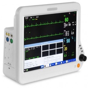 Monitor Multiparámetros PM-15
