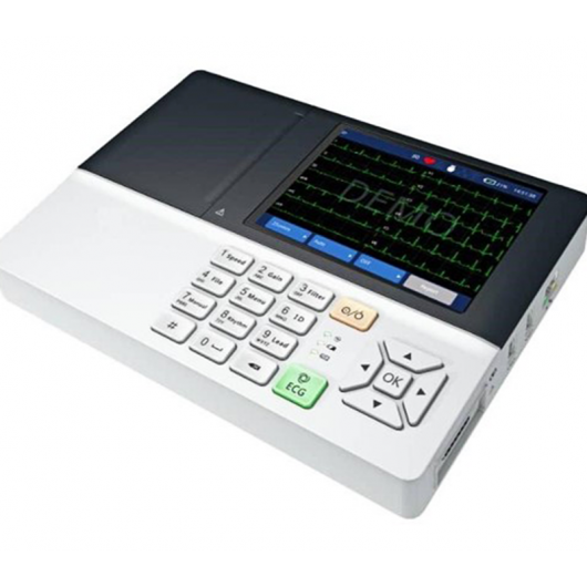 Electrocardiógrafo Marca Promed iMAC-300