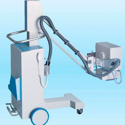 Equipo de Rayos X Móvil de Alta Frecuencia PLX101C